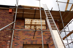 trusted extension quotes Broadholm