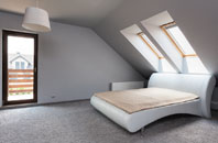 Broadholm bedroom extensions