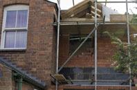 free Broadholm home extension quotes