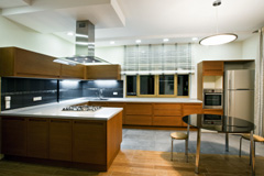 kitchen extensions Broadholm